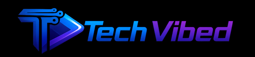 ✦ 𝙏𝙚𝙘𝙝 𝙑𝙞𝙗𝙚𝙙 ✦