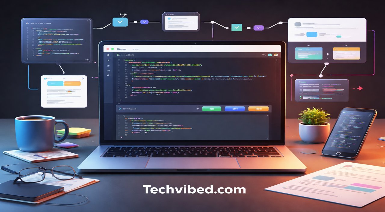 DevSteed Script Codeslide