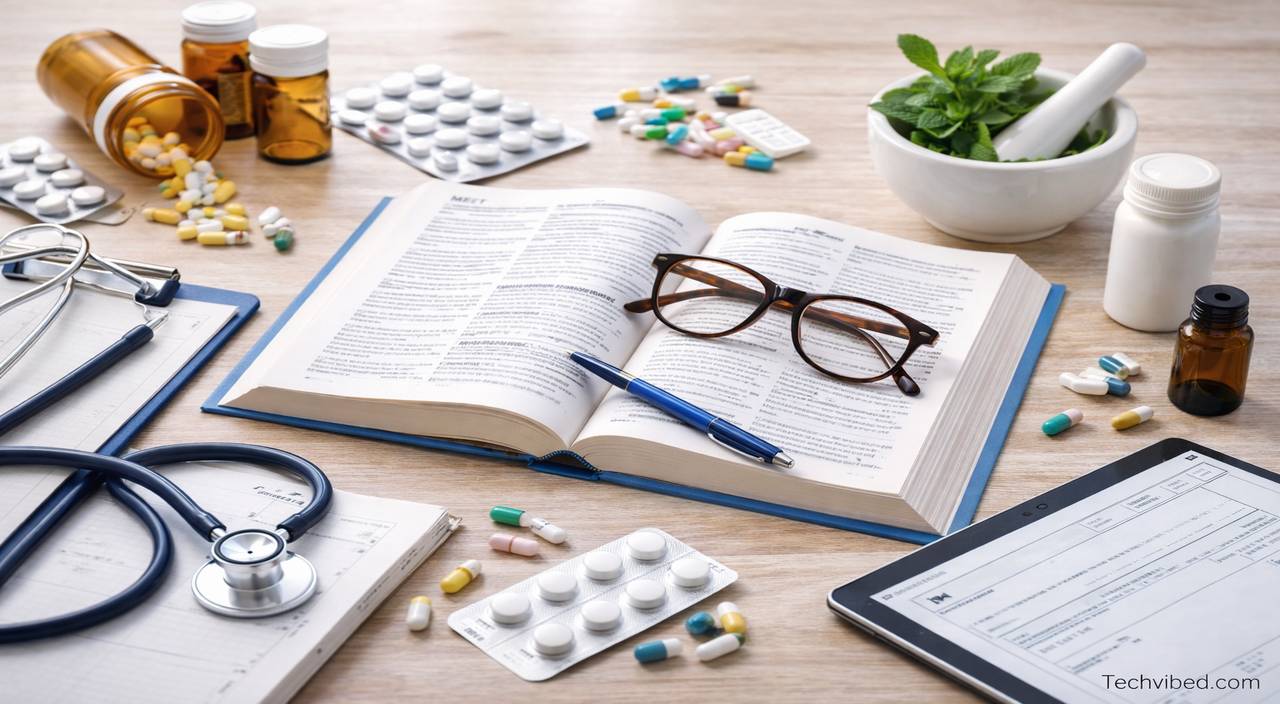 Medicines Ethics and Practice