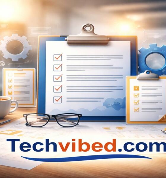 Protocolo Operacional Padrao