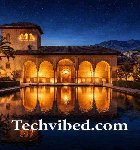 Alhambra Night Tour Attendance Revenue