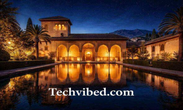 Alhambra Night Tour Attendance Revenue