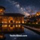 Alhambra Palace Night Tour Attendance Revenue