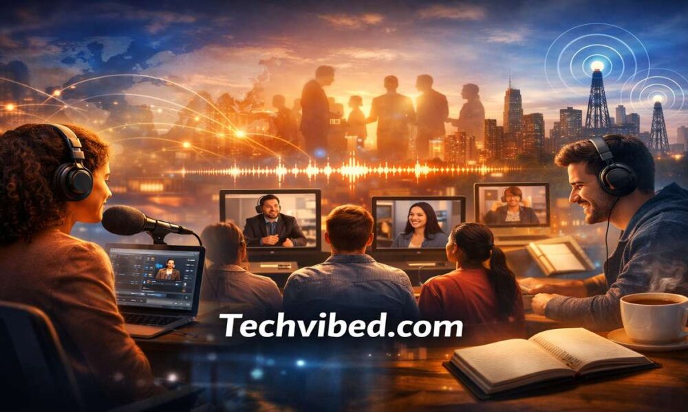 BTWRadiovent Event by BetterThisWorld