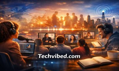 BTWRadiovent Event by BetterThisWorld