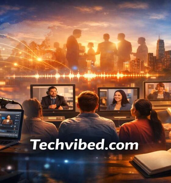 BTWRadiovent Event by BetterThisWorld