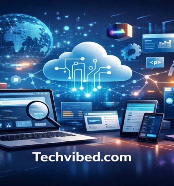 Best API Search Company’s Homepage