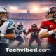 Carolina Panthers vs Tampa Bay Buccaneers Match Player Stats