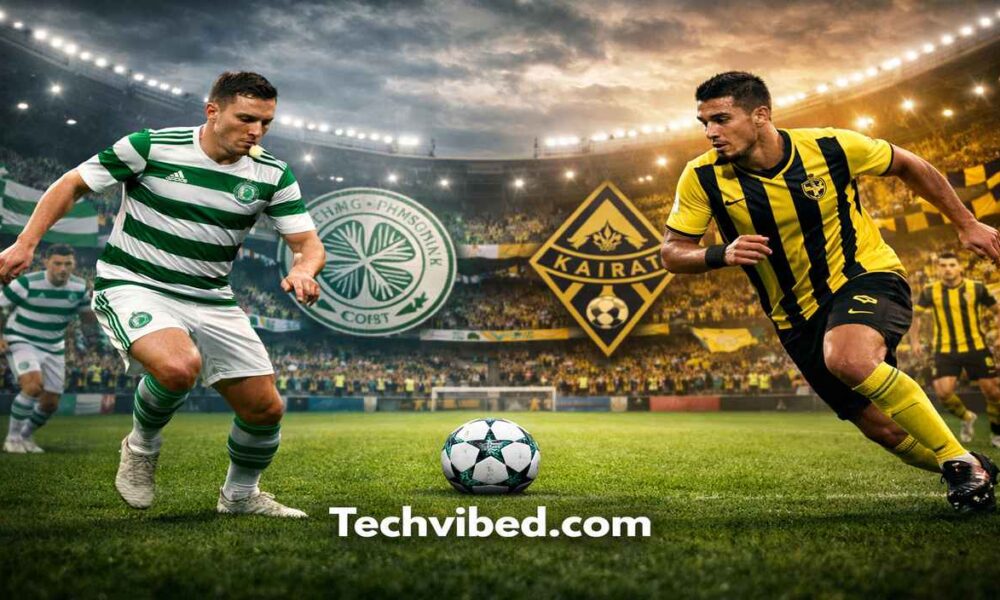 Celtic vs Kairat Prediction
