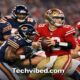 Chicago Bears vs 49ers Match Player Stats