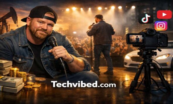 Damon Darling Net Worth