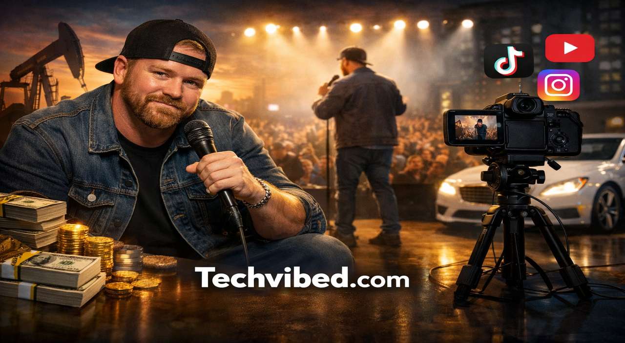 Damon Darling Net Worth