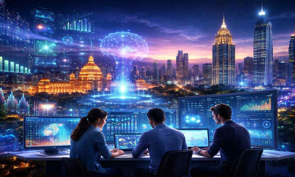 Data Science Course in Bangalore