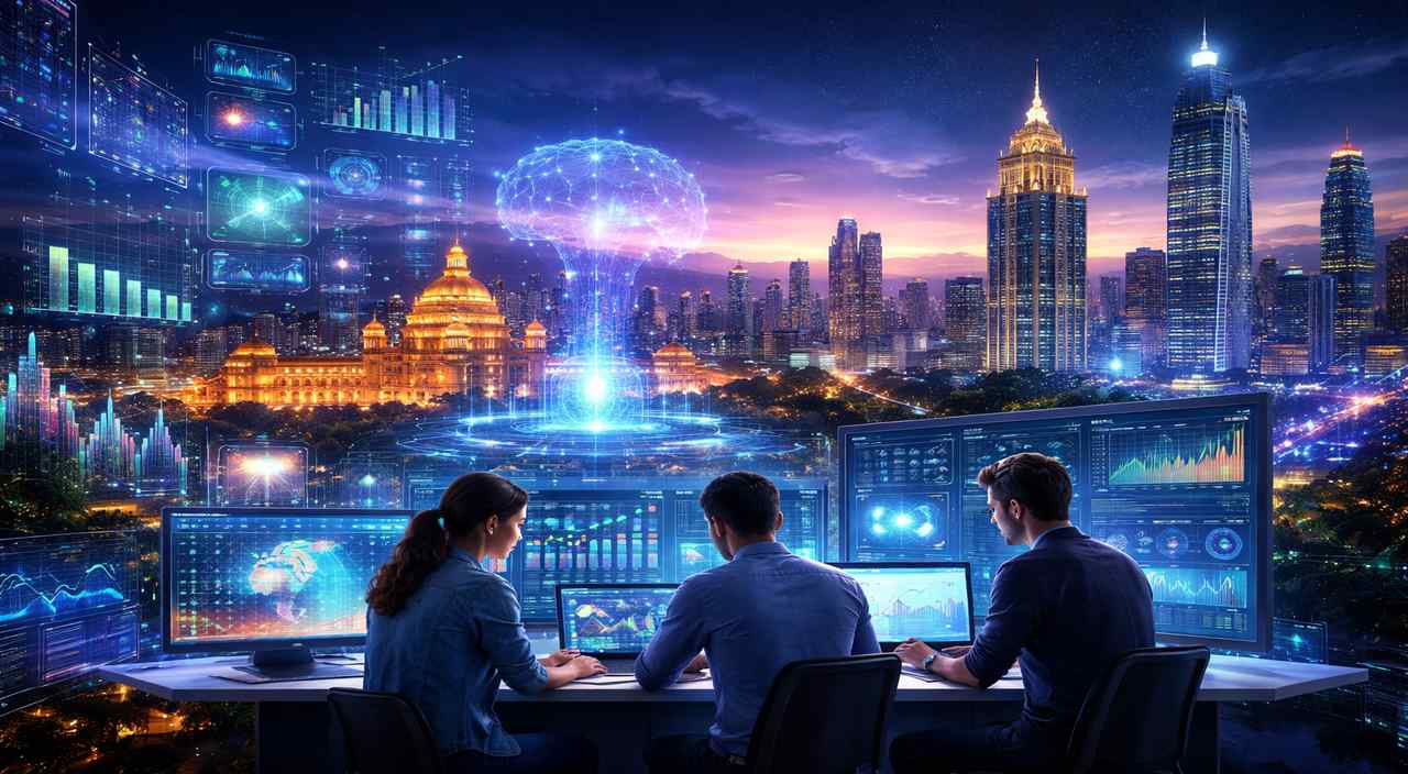 Data Science Course in Bangalore