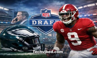 Eagles Rookie Trade Attempt