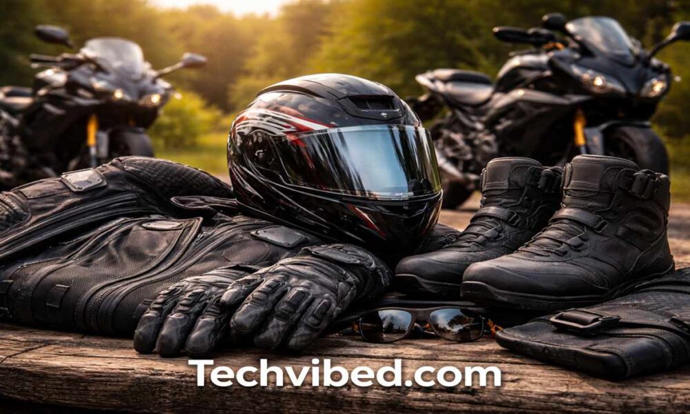 Felipewillis MotorcycleGear