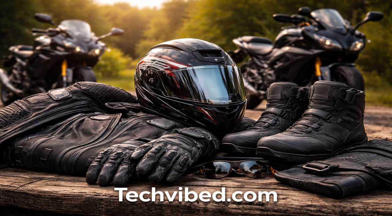 Felipewillis MotorcycleGear