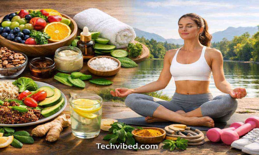 Healthy Life WellHealthOrganic