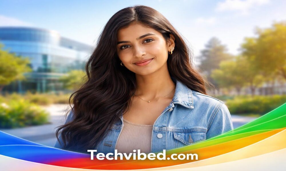 Kavya Pichai Age