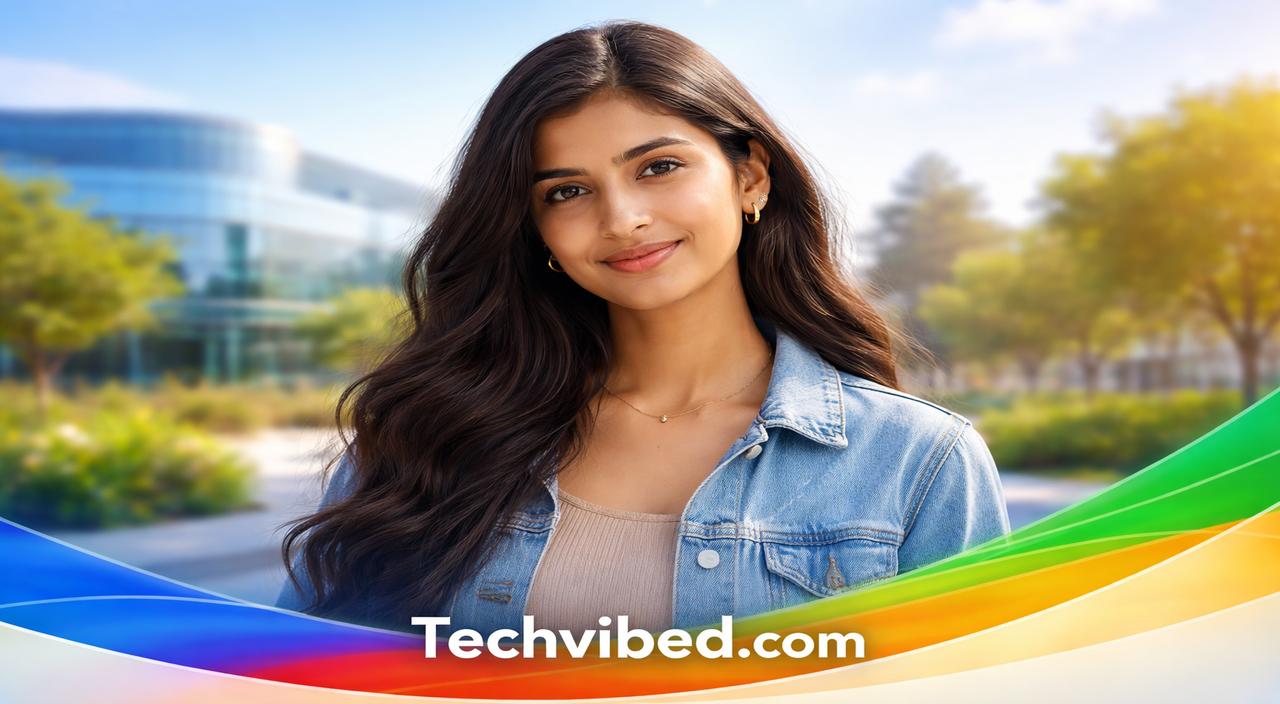 Kavya Pichai Age