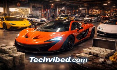 Mark McCann Net Worth