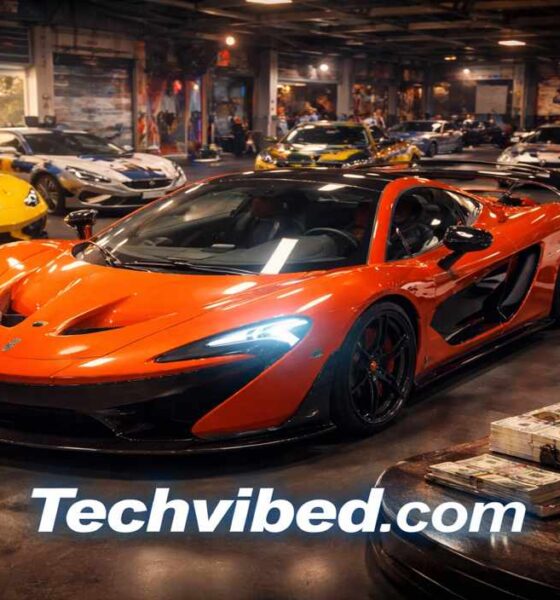 Mark McCann Net Worth