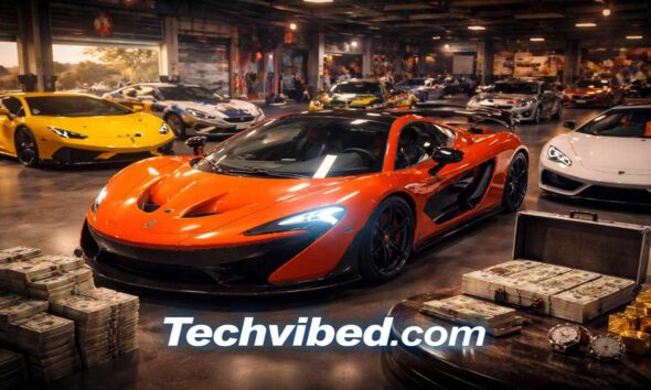 Mark McCann Net Worth