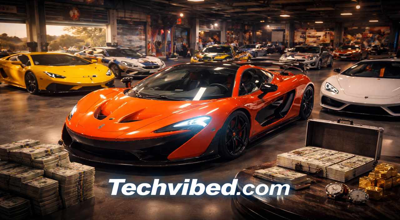 Mark McCann Net Worth