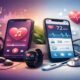 Music And Healthcare Apps