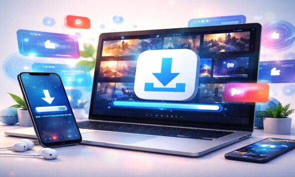 Online Video Downloader