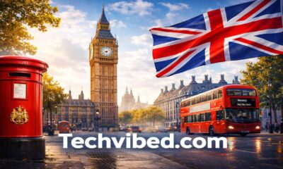 PO Box 6887 Coventry