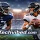 Tennessee Titans vs Jacksonville Jaguars Match Player Stats