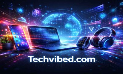 Thetechnotrick
