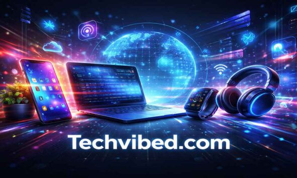 Thetechnotrick