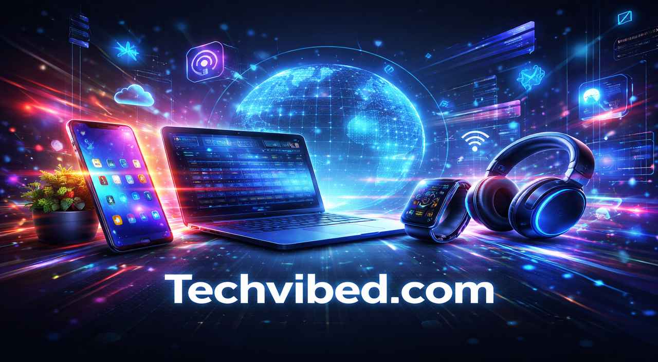 Thetechnotrick