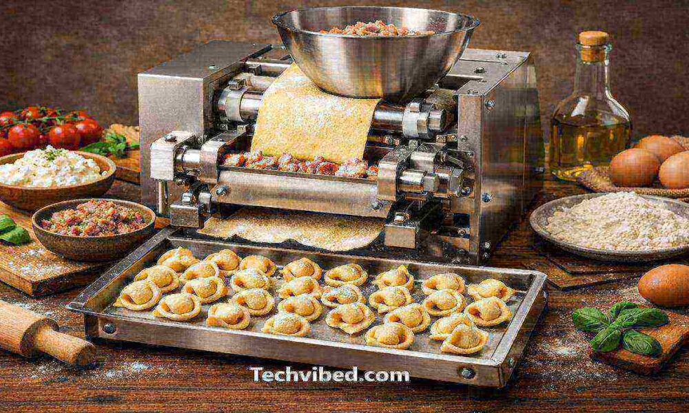 Tortellinatrice