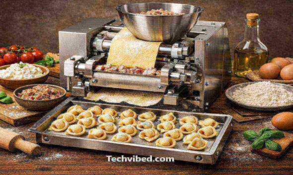Tortellinatrice