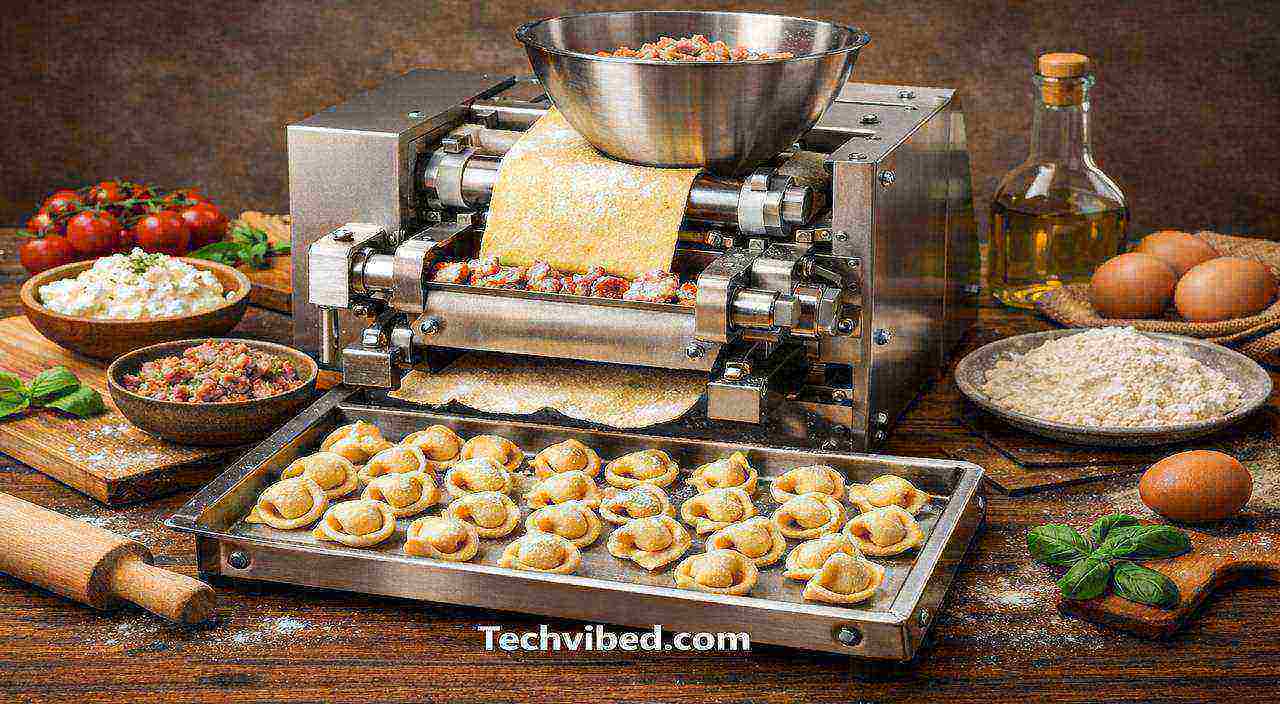 Tortellinatrice