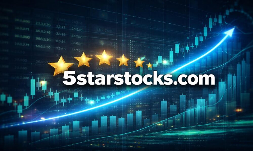 5starstocks.com