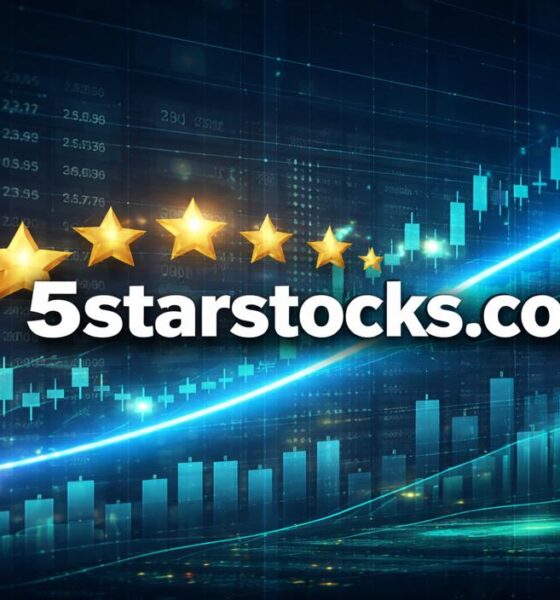 5starstocks.com