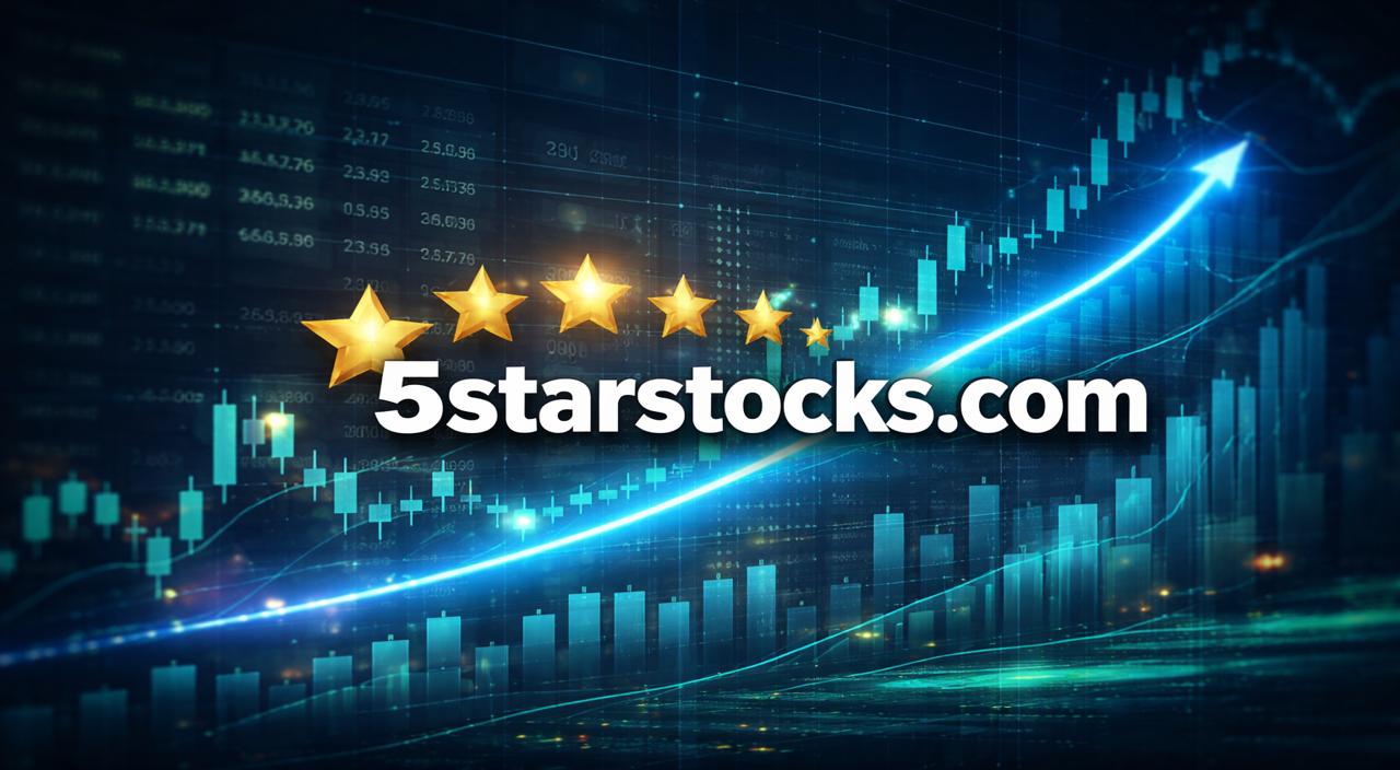 5starstocks.com