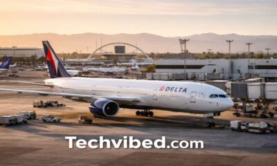 delta flight dl275 diverted lax