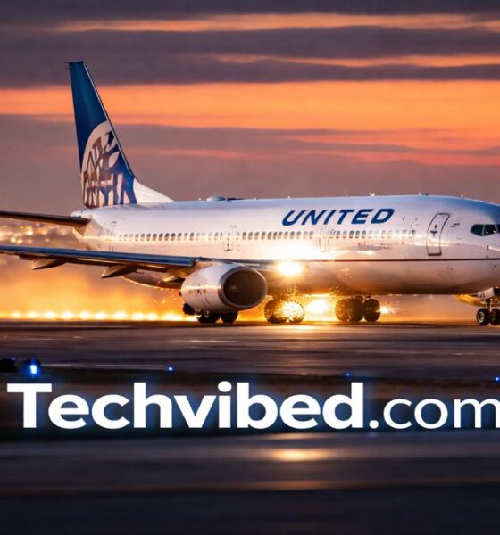 united airlines flight ua770 emergency diversion