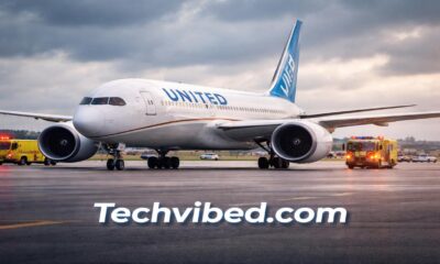 united flight ua967 diverted