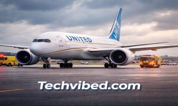 united flight ua967 diverted