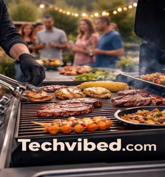 weber grillvorführung